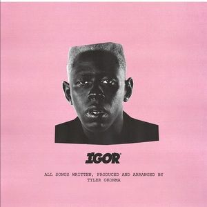 Meet your Posher, Peter